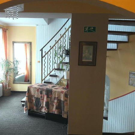 Apartmany Sedmikraska Tehovec Luaran gambar