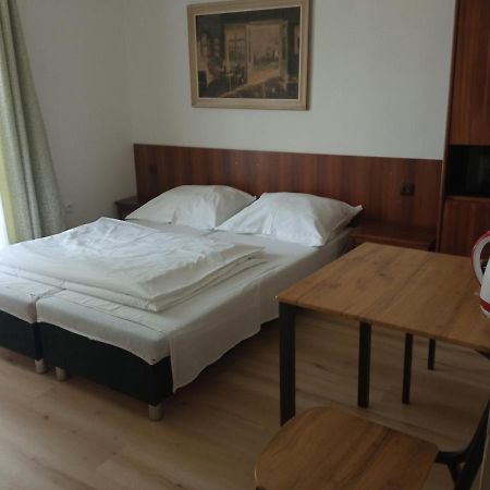 Apartmany Sedmikraska Tehovec Luaran gambar
