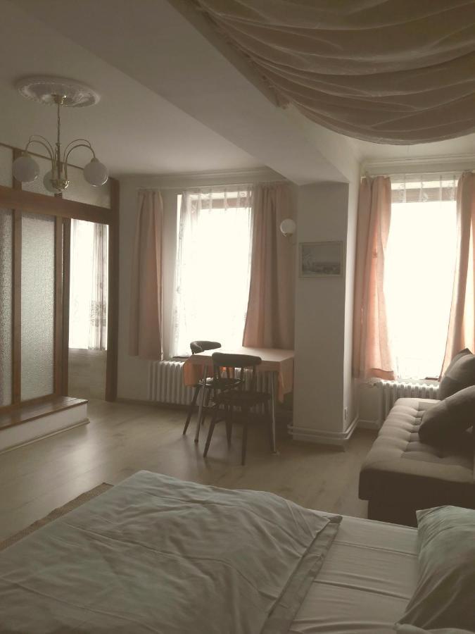 Apartmany Sedmikraska Tehovec Luaran gambar