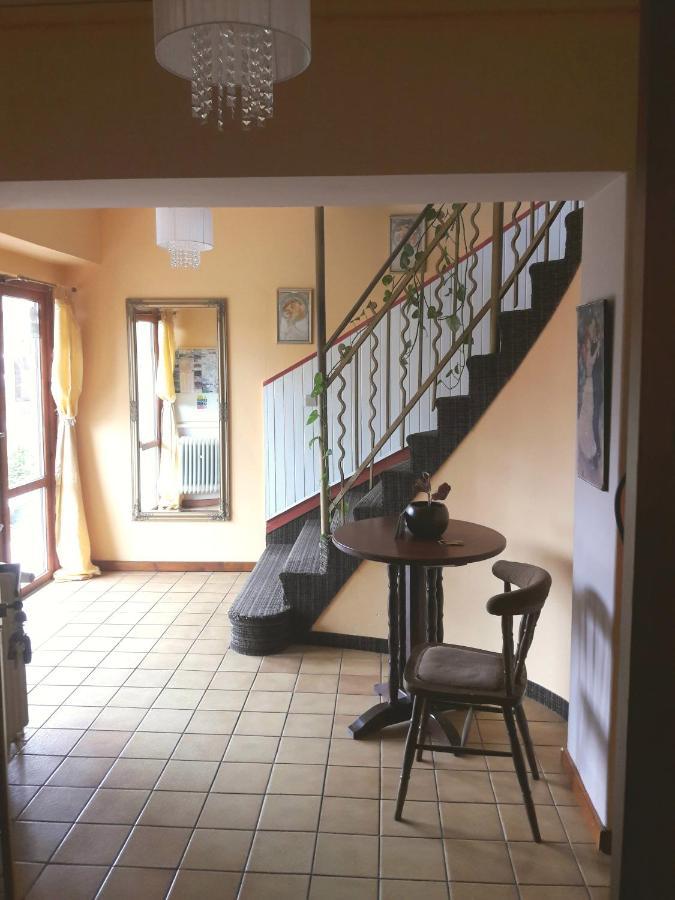 Apartmany Sedmikraska Tehovec Luaran gambar