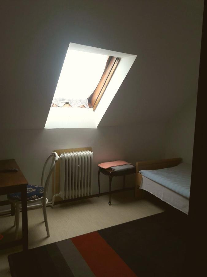 Apartmany Sedmikraska Tehovec Luaran gambar
