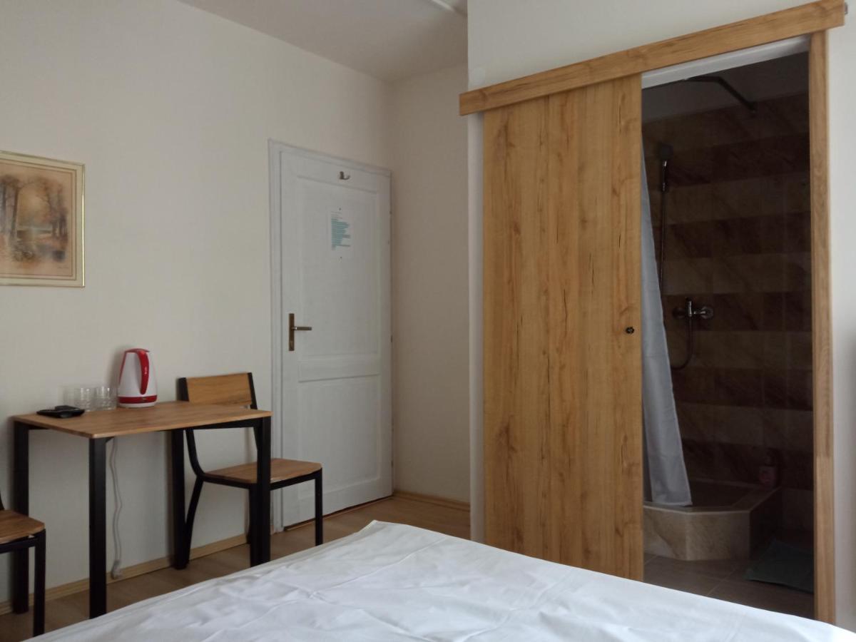 Apartmany Sedmikraska Tehovec Luaran gambar