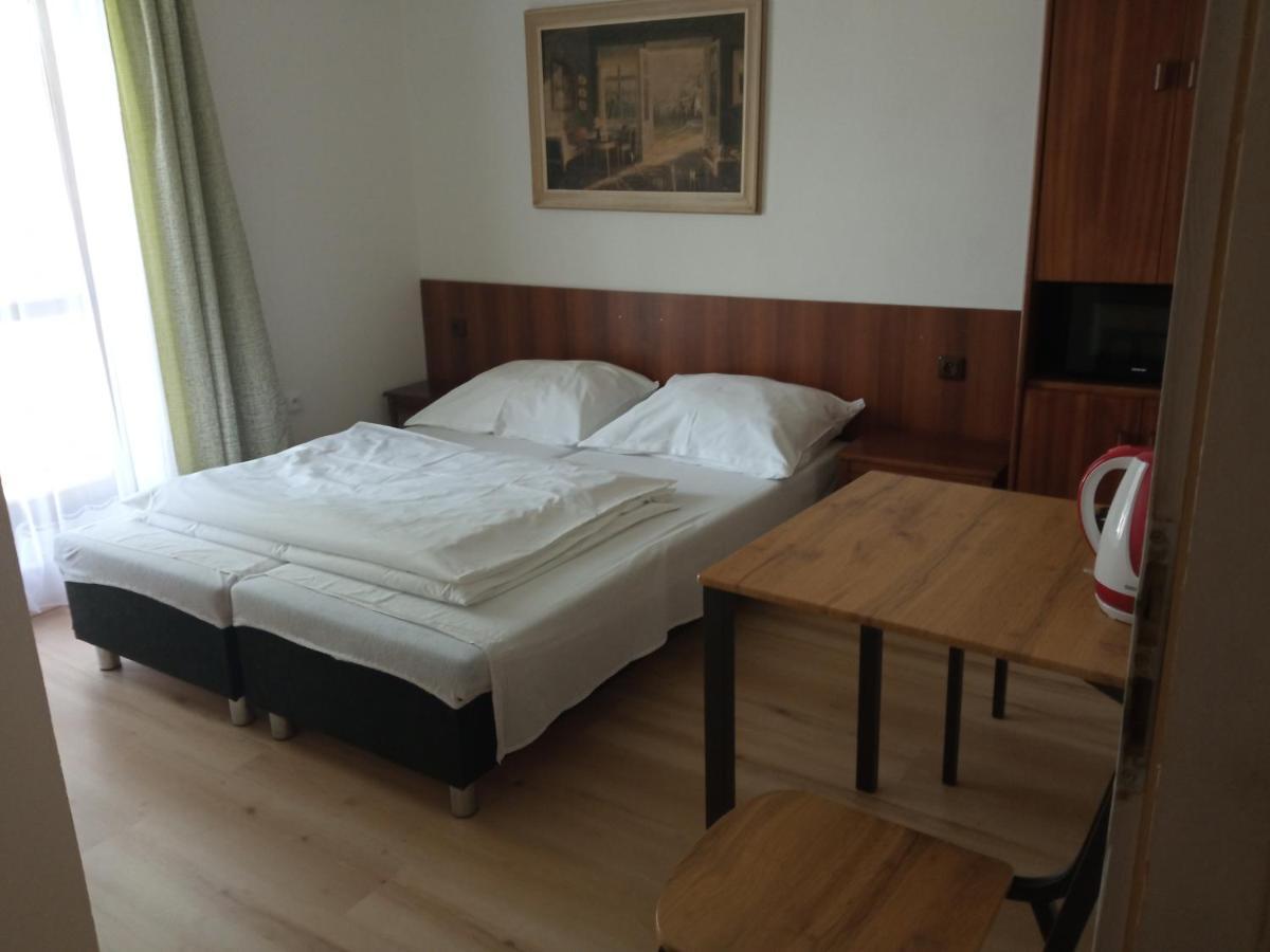 Apartmany Sedmikraska Tehovec Luaran gambar