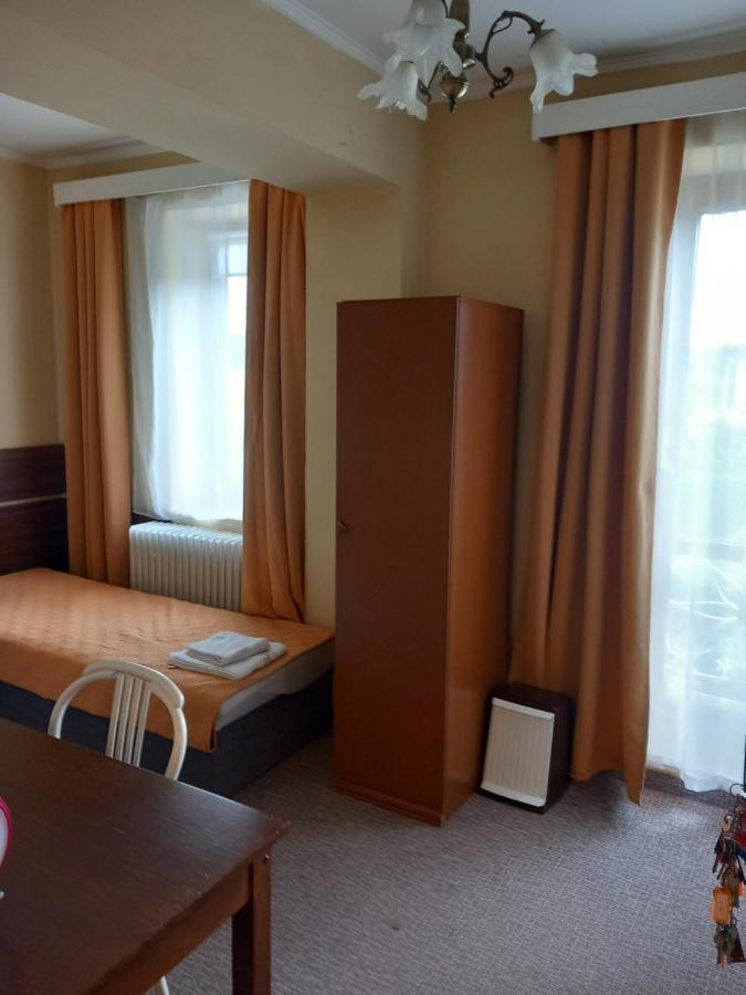 Apartmany Sedmikraska Tehovec Luaran gambar