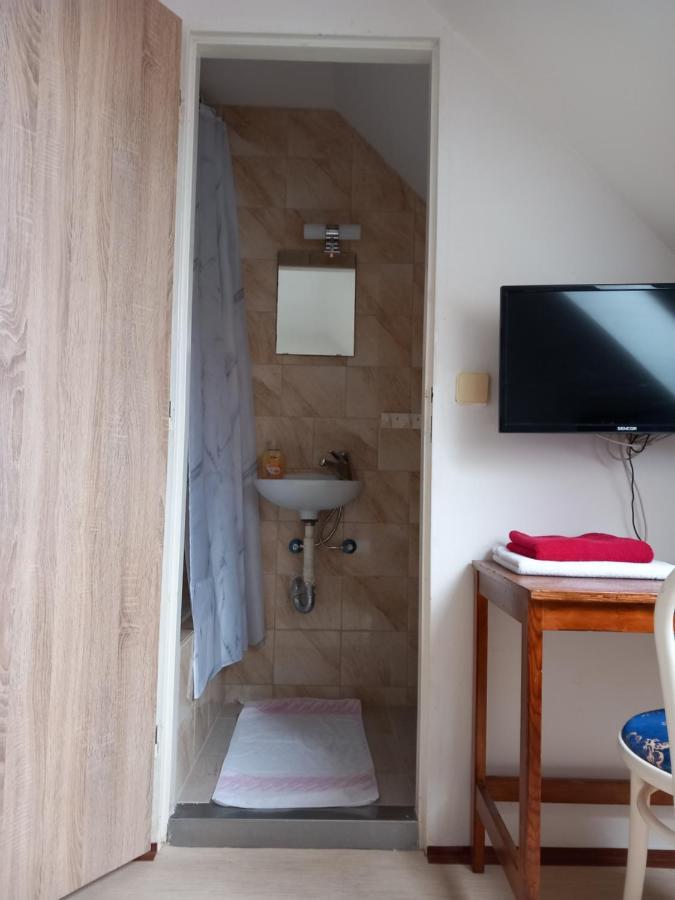 Apartmany Sedmikraska Tehovec Luaran gambar