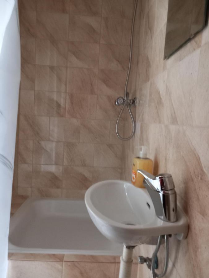 Apartmany Sedmikraska Tehovec Luaran gambar