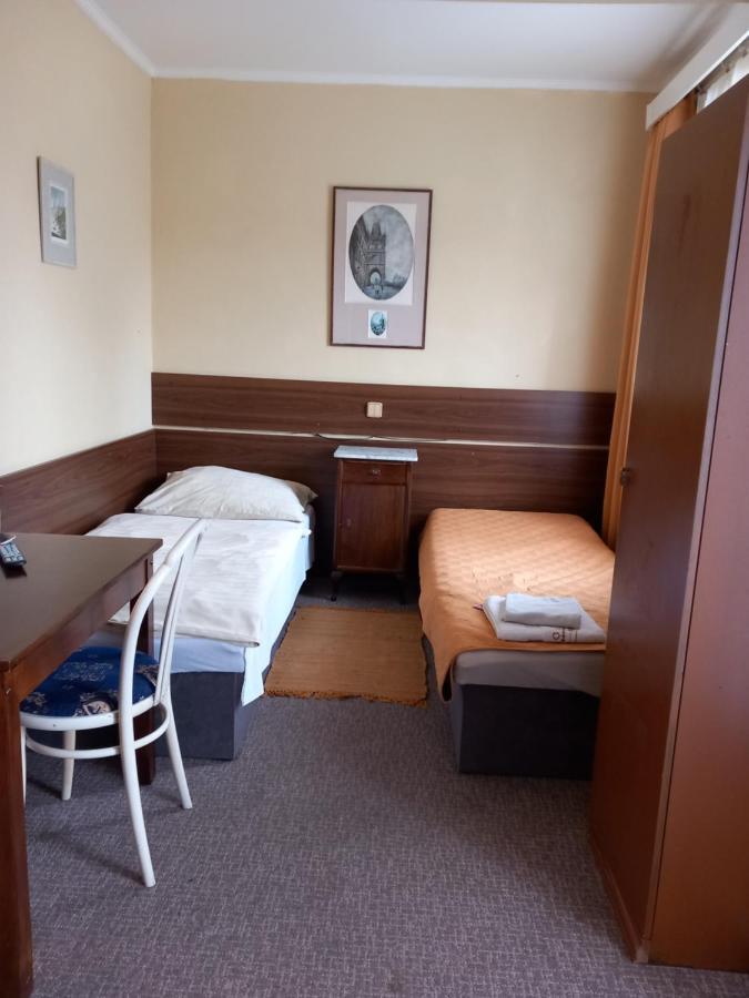 Apartmany Sedmikraska Tehovec Luaran gambar