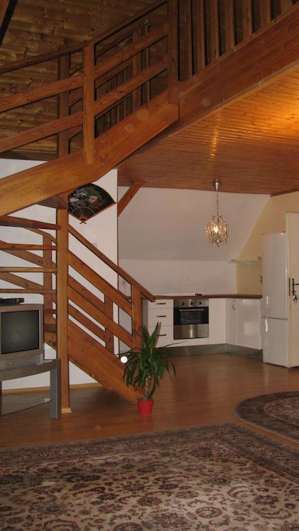 Apartmany Sedmikraska Tehovec Bilik gambar