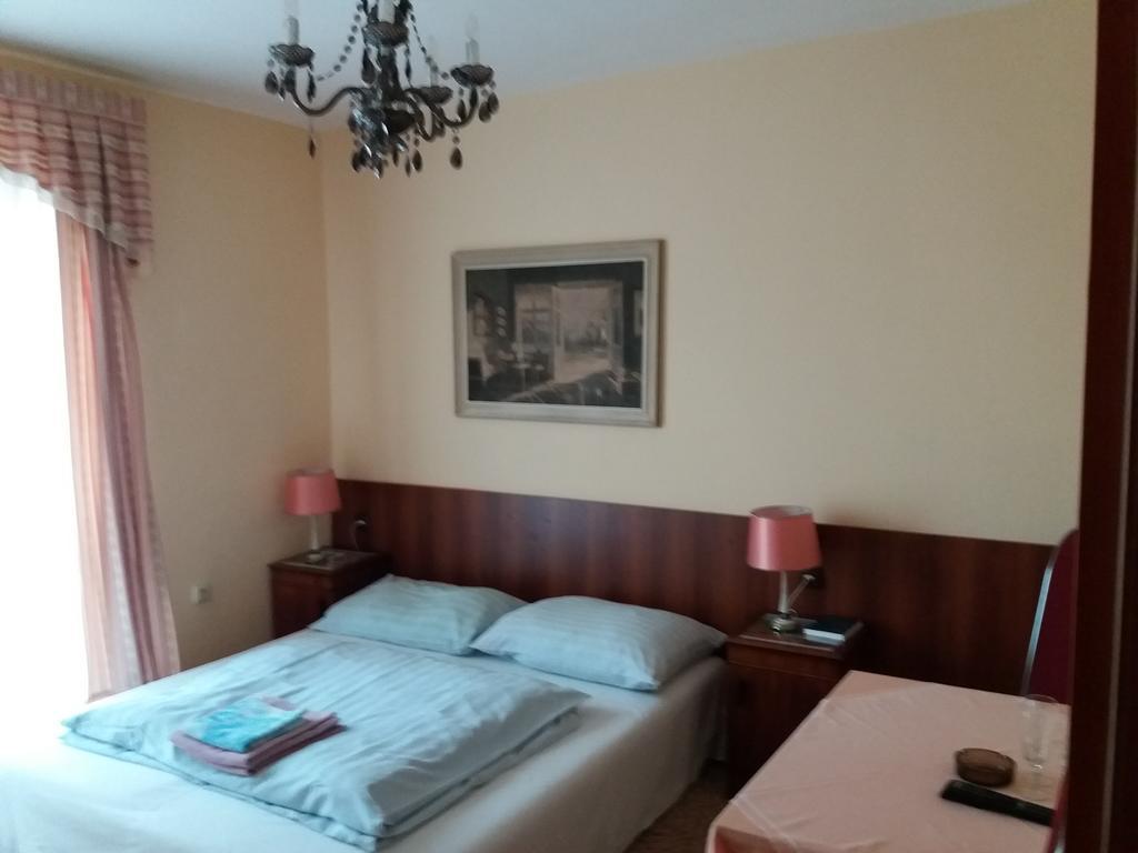 Apartmany Sedmikraska Tehovec Luaran gambar