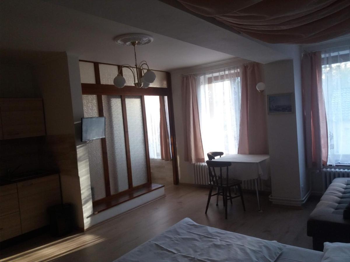 Apartmany Sedmikraska Tehovec Luaran gambar