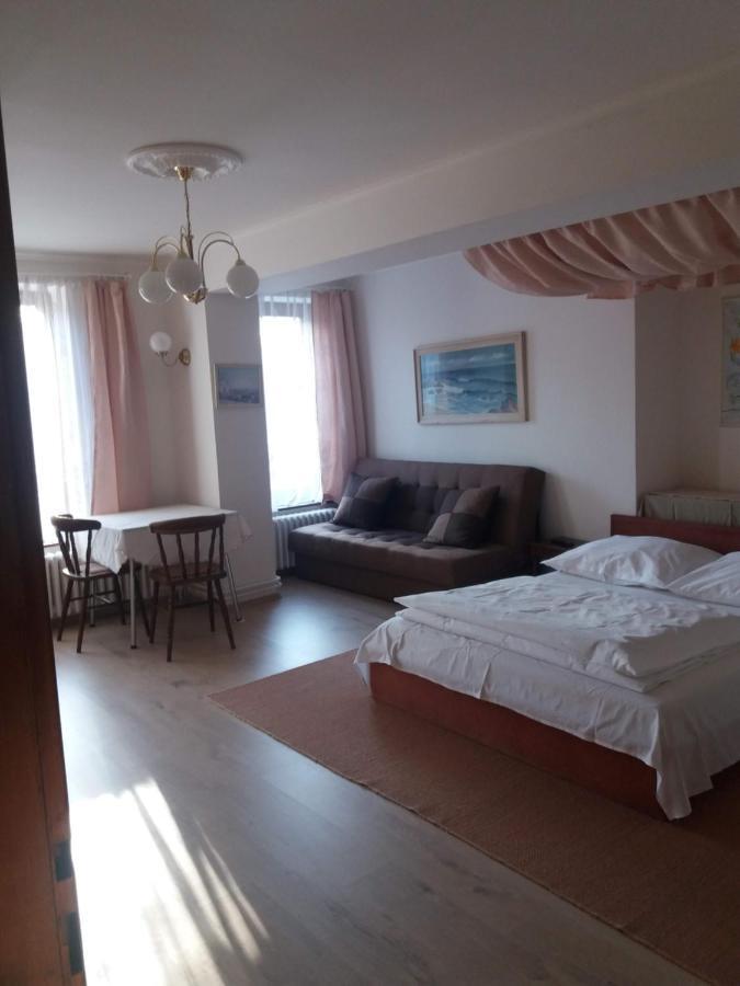 Apartmany Sedmikraska Tehovec Luaran gambar
