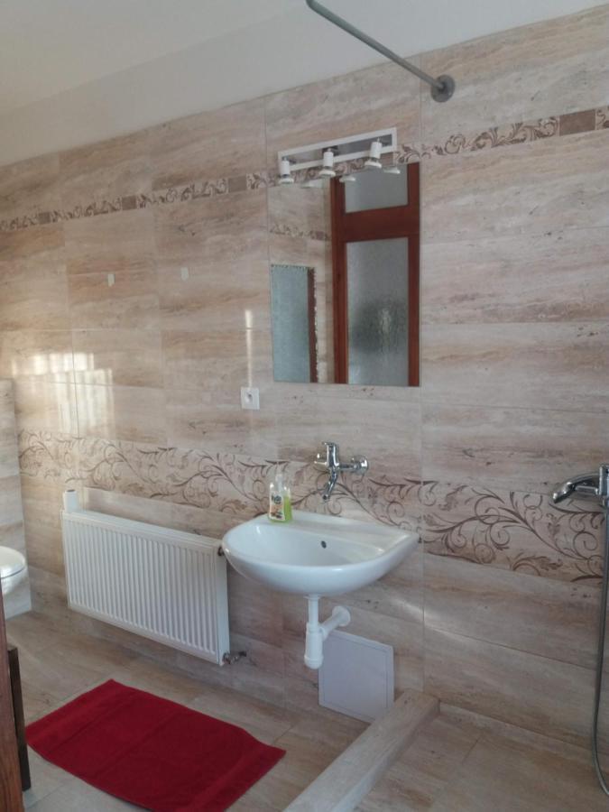 Apartmany Sedmikraska Tehovec Luaran gambar